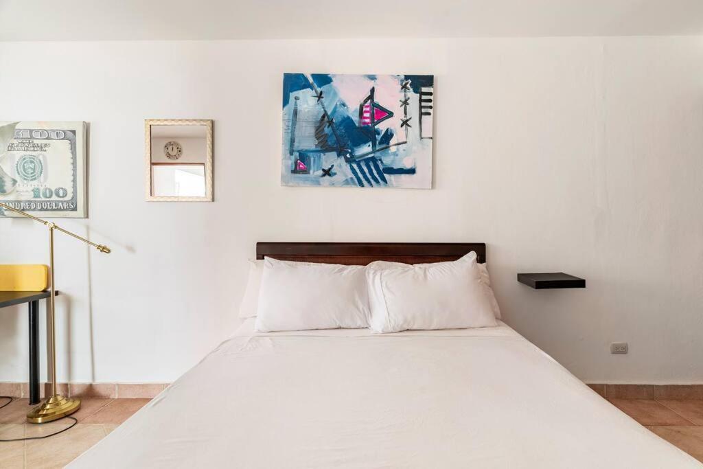 Jaragua's Place At Capcana Amazing & Modern *