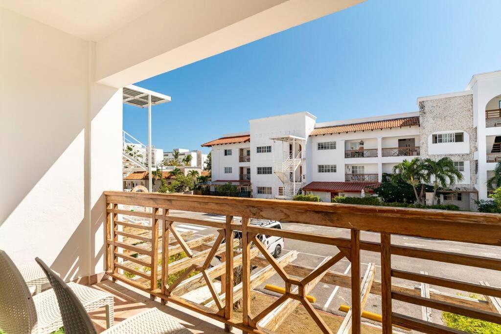 Jaragua's Place At Capcana Amazing & Modern * Punta Cana