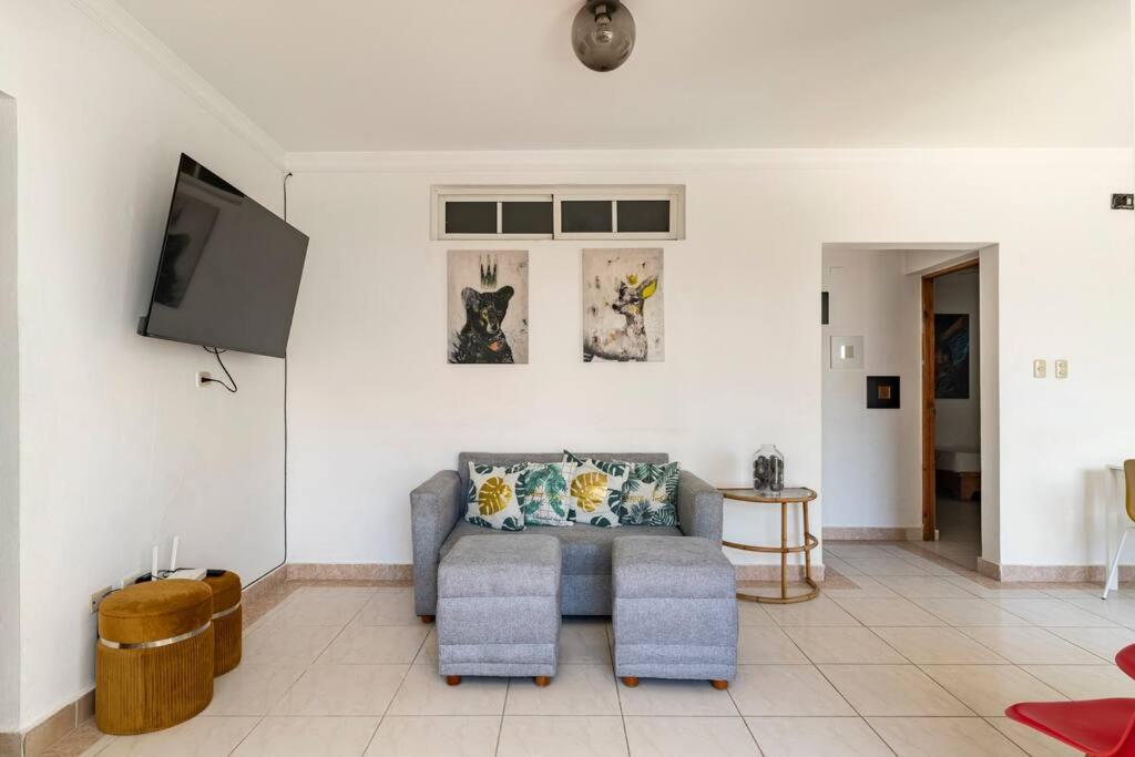 Apartment Jaragua's Place At Capcana Amazing & Modern
