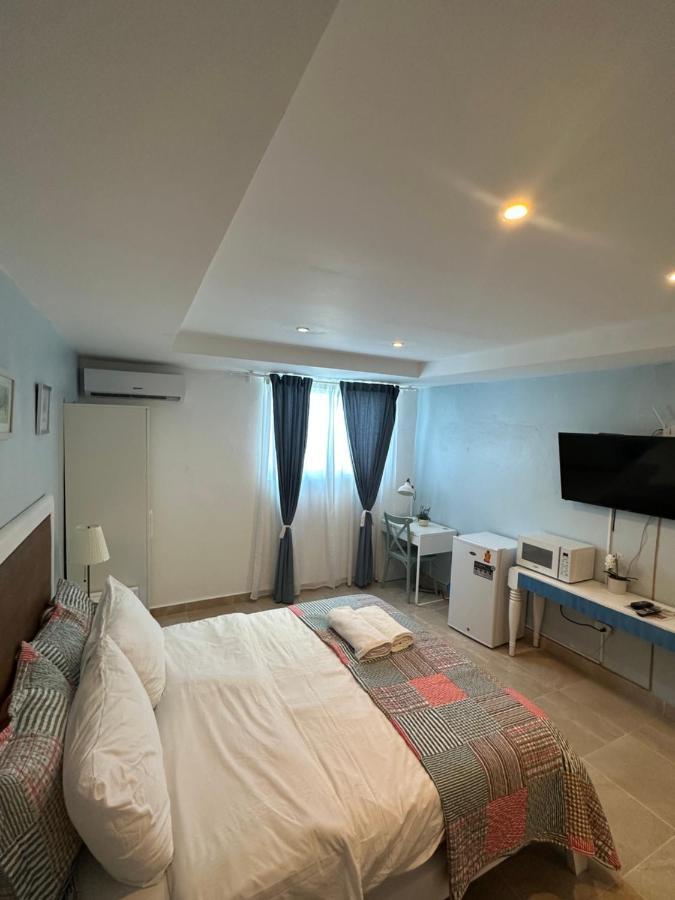 Noe One Bedroom #3 Hotel