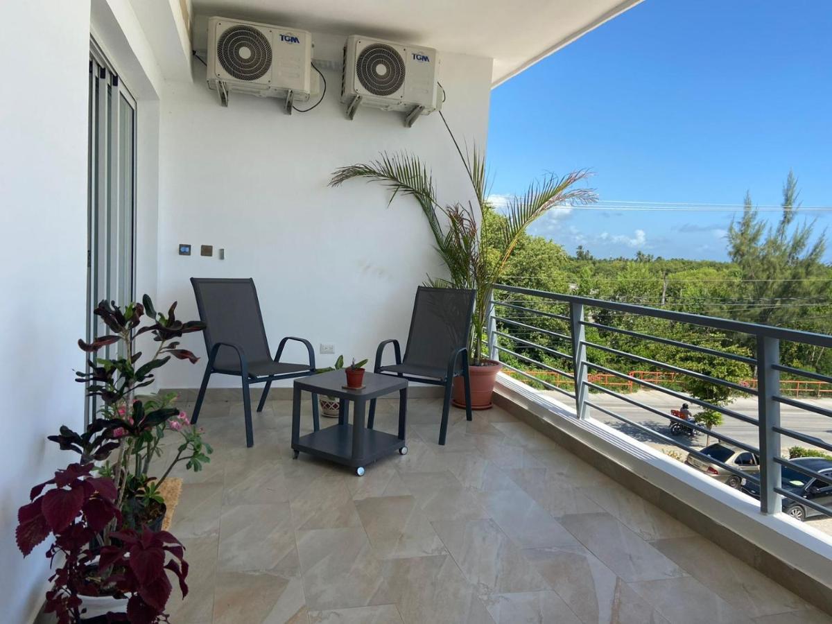 Apartamento One Holidays Appartments