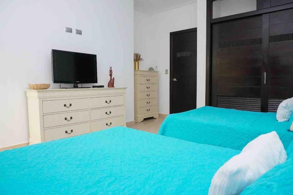 Paradise Palms At Costa Hermosa Apartamento *