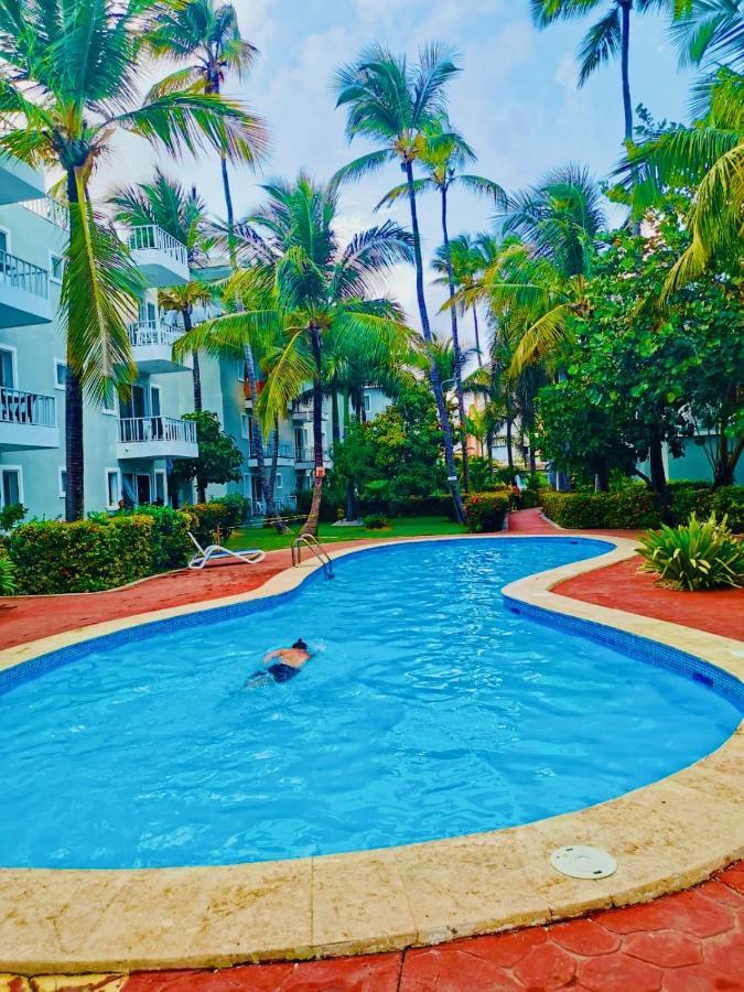 Sol Caribe Suites Los Corales Beach 5* Punta Cana
