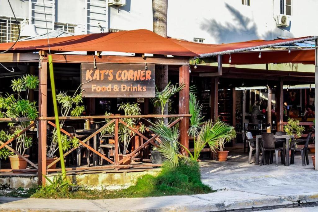 Hotel Sol Caribe Suites Los Corales Beach 5*