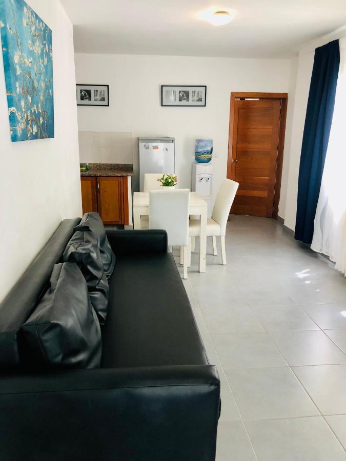 Sol Caribe Suites Los Corales Beach 5*