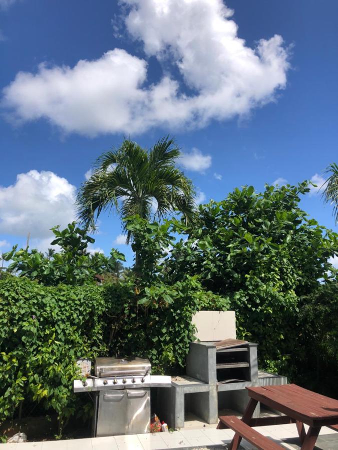 Sol Caribe Suites Los Corales Beach Punta Cana