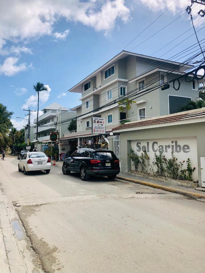 Sol Caribe Suites Los Corales Beach Punta Cana