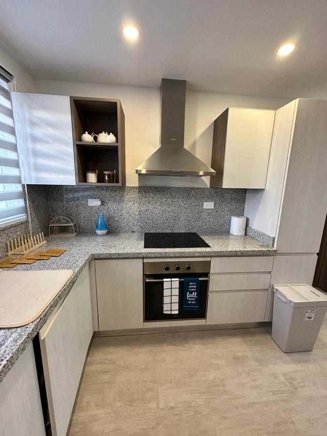 Apartment Luxury Cana Bay 1 Club