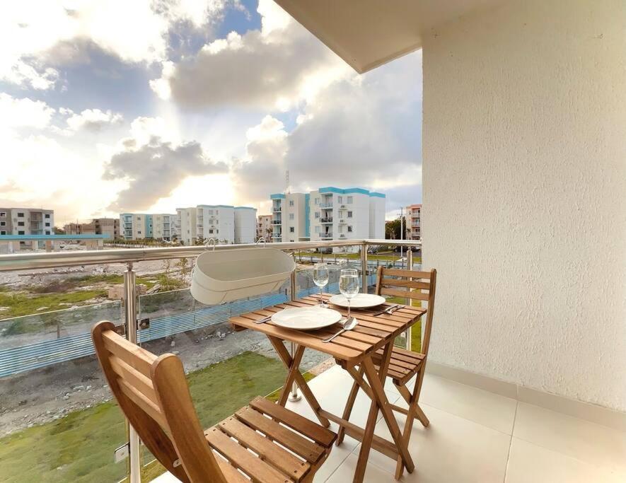 Apartment Paraiso Cana