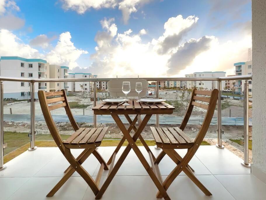 Paraiso Cana Apartment
