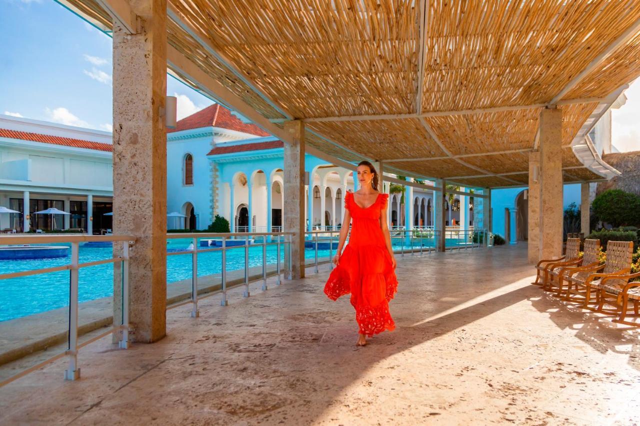 Resort Paradisus Palma Real Golf &