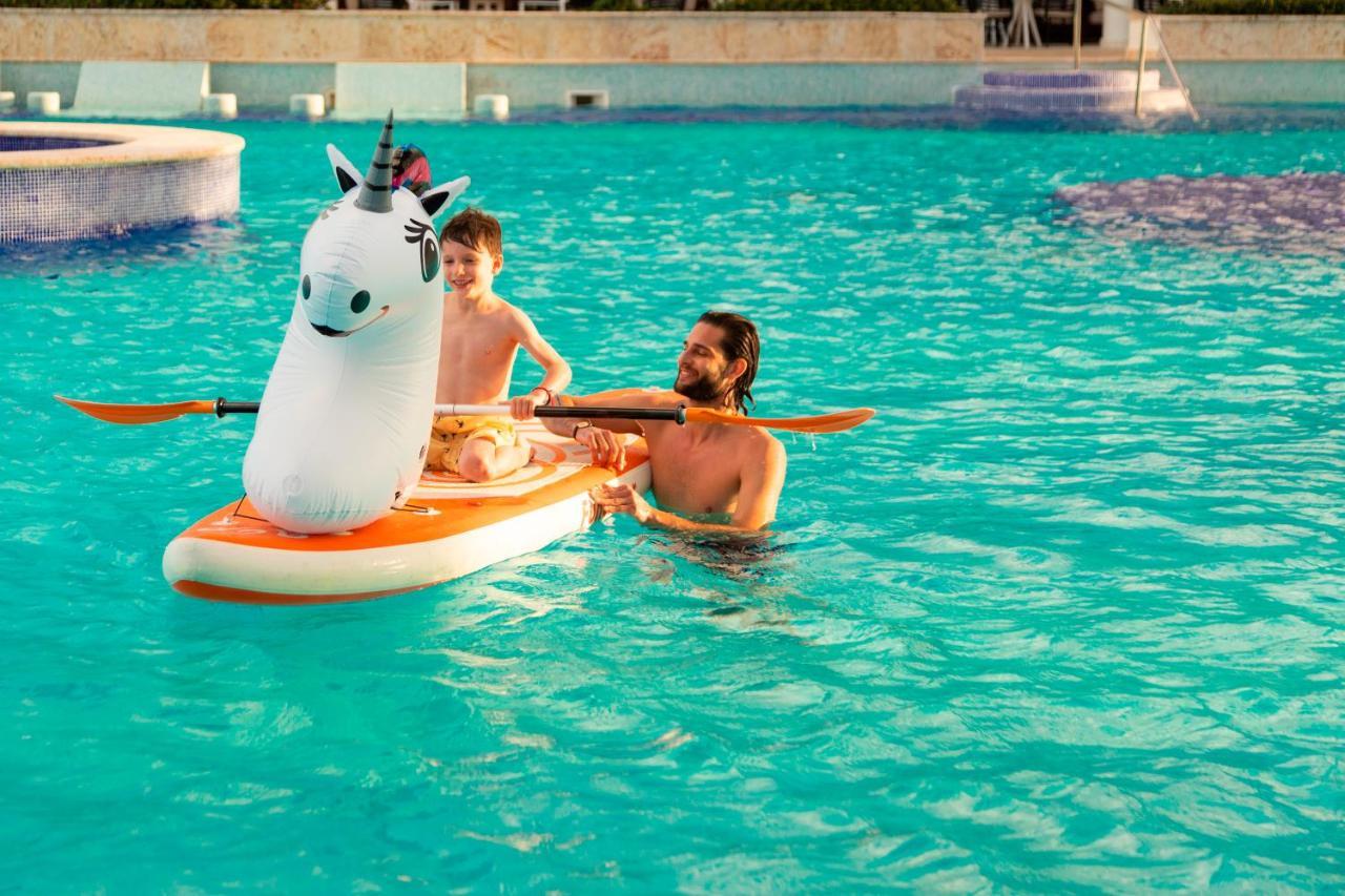 Paradisus Palma Real Golf & Resort 5*
