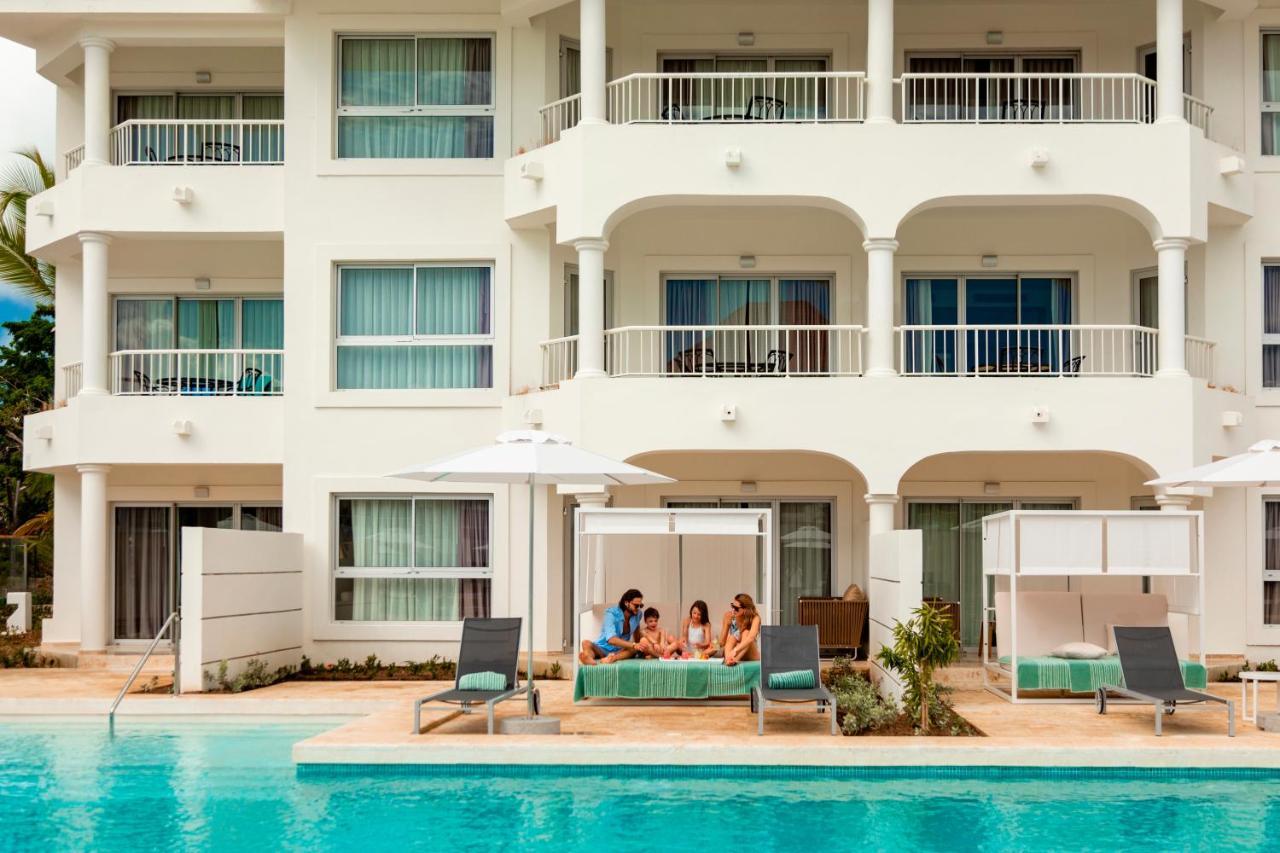 Paradisus Palma Real Golf & 5*
