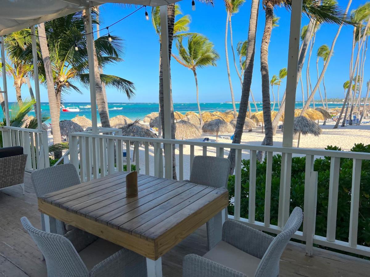 Hotel Tropical Village Playa Los Corales 5*