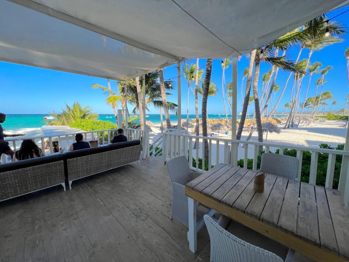 Tropical Village Playa Los Corales 5* Punta Cana