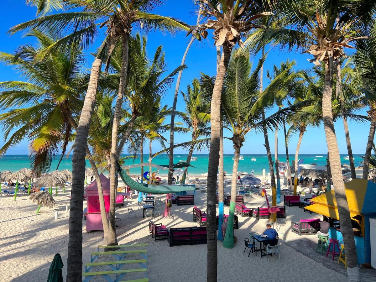 Hotel Tropical Village Playa Los Corales