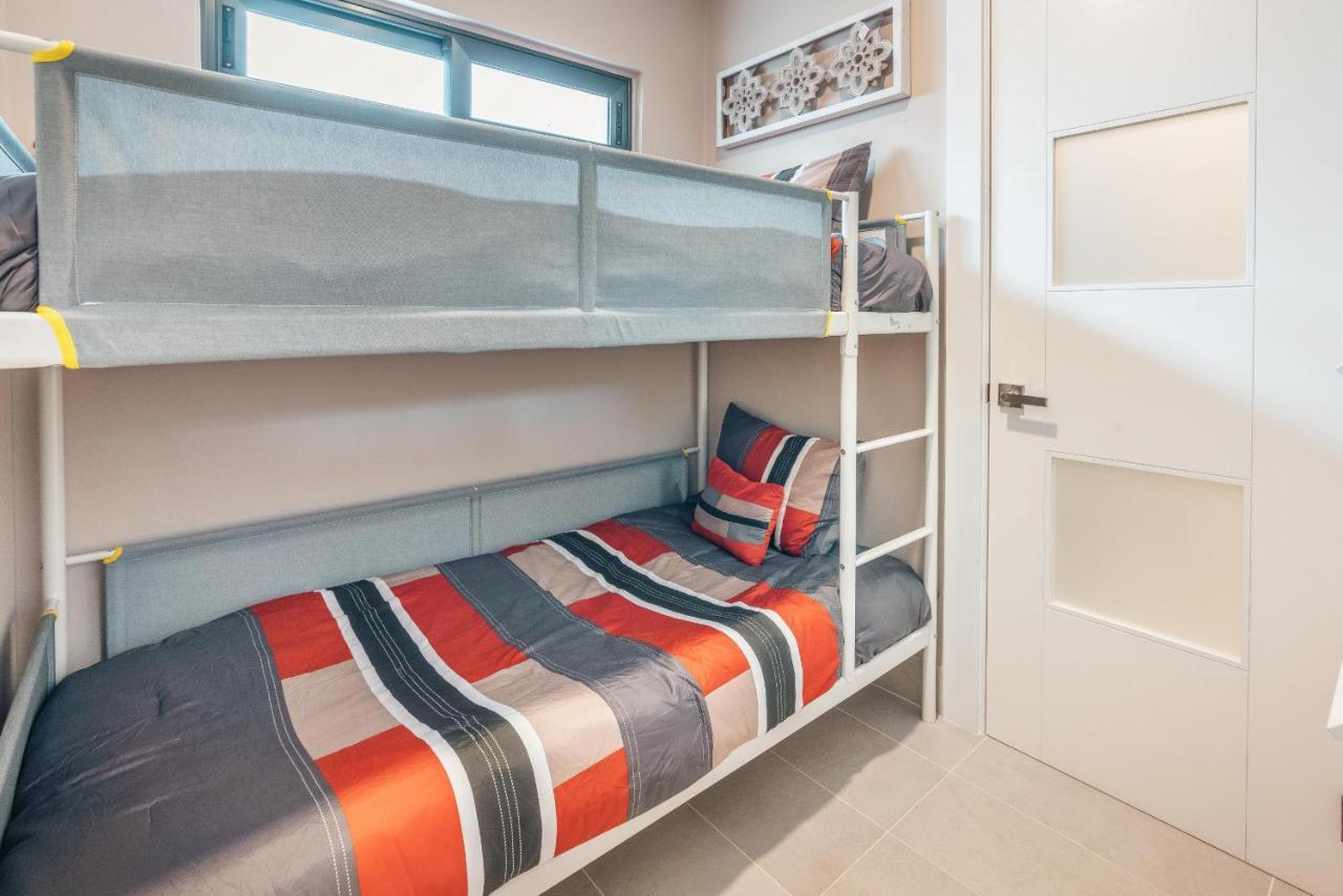 Harmonious In Loft Cap Cana D4d Apartment *