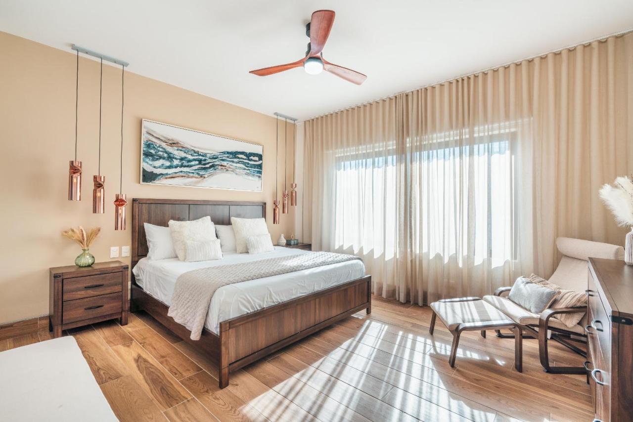 Apartment Harmonious In Loft Cap Cana D4d Punta Cana