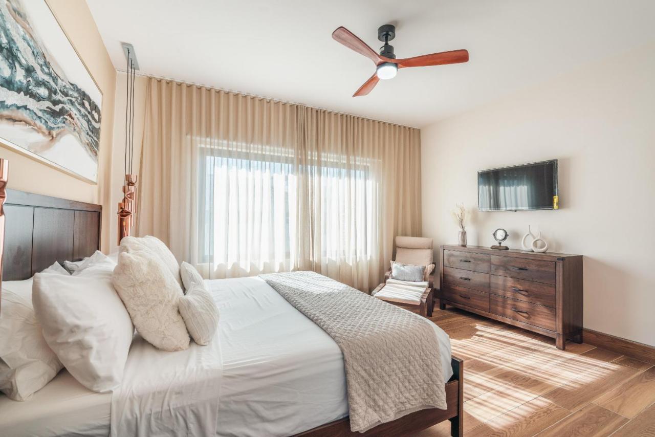 Apartment Harmonious In Loft Cap Cana D4d Punta Cana