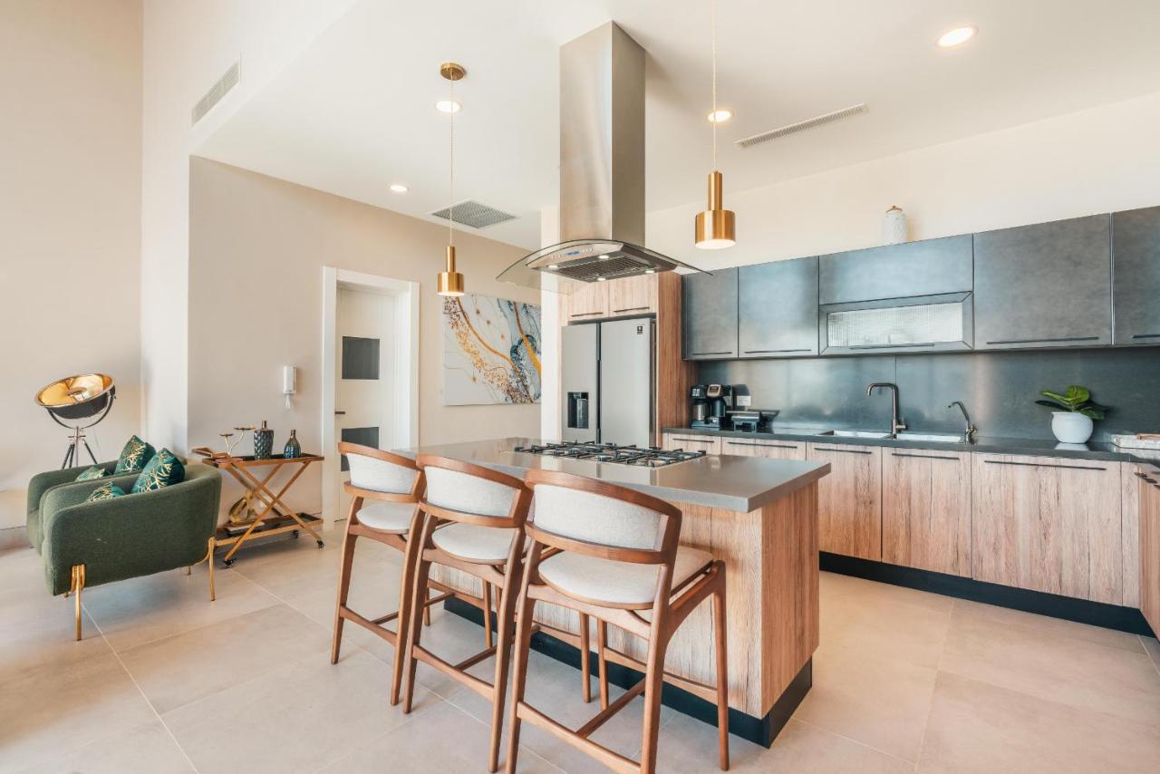 Harmonious In Loft Cap Cana D4d Apartment *