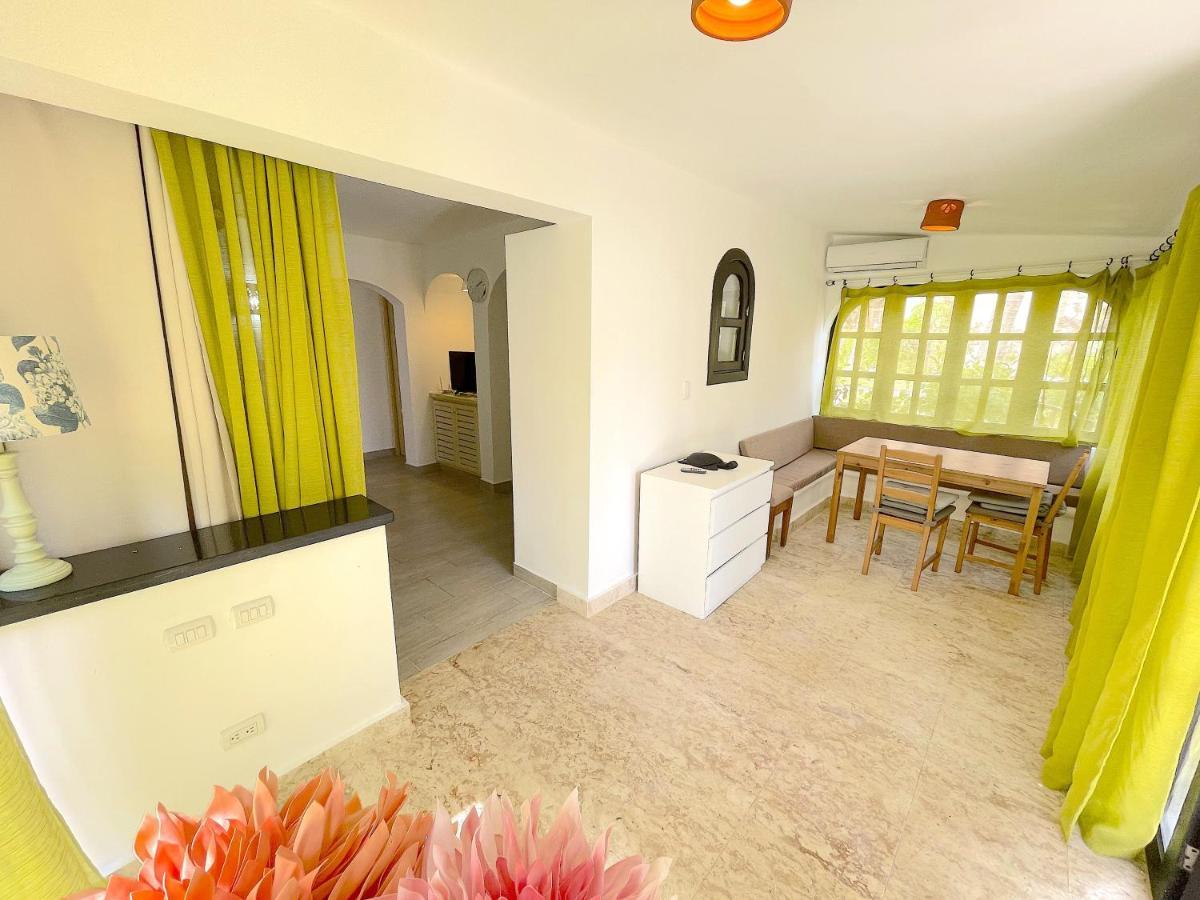 Hotel Caribbean Paradise Wifi Bavaro Beach Club & 5*