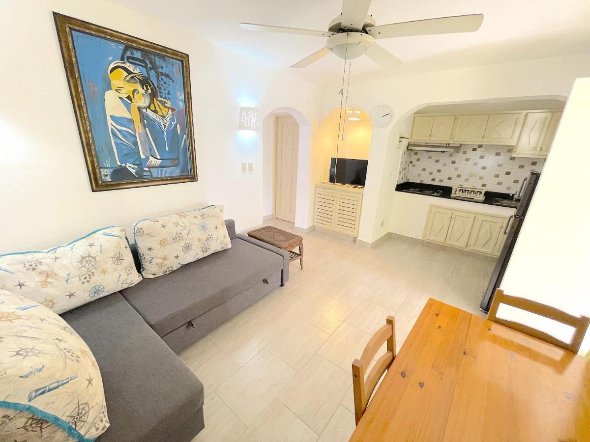Hotel Caribbean Paradise Wifi Bavaro Beach Club &