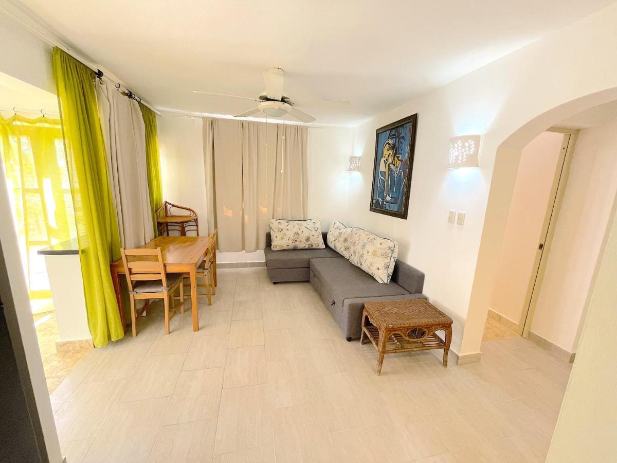 Hotel Caribbean Paradise Wifi Bavaro Beach Club & 5*