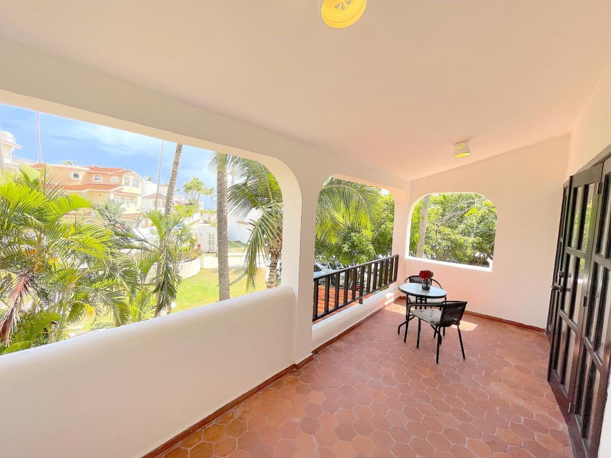 Caribbean Paradise Wifi Bavaro Beach Club & Hotel Punta Cana
