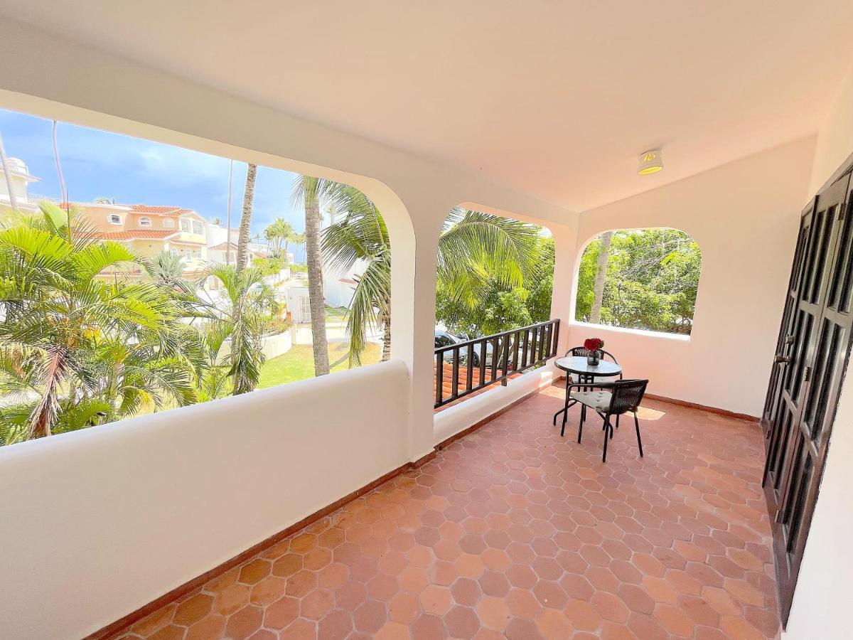 Corales Casas Del Mar Ocean & Garden View Bavaro Club & Hotel Punta Cana