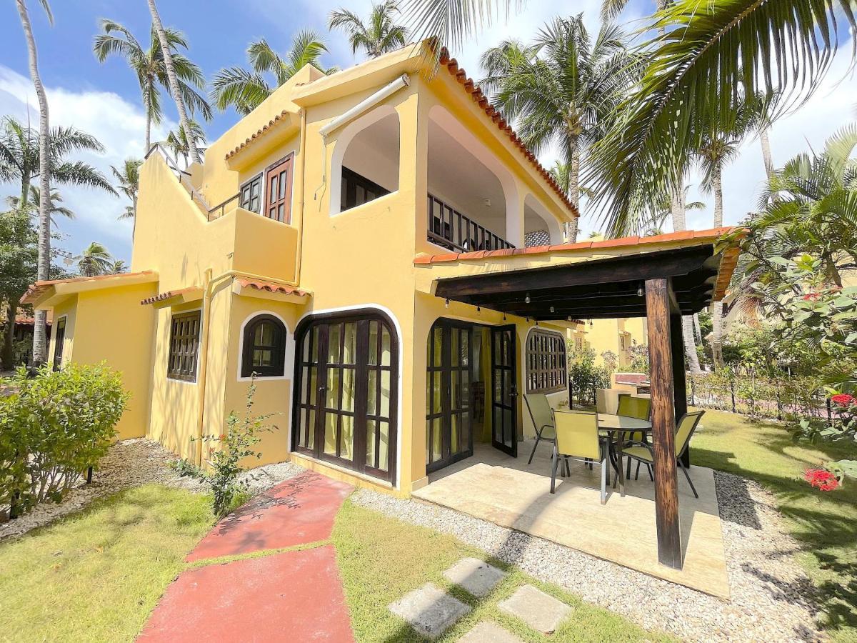 Corales Casas Del Mar Ocean & Garden View Bavaro Club & Hotel 5*