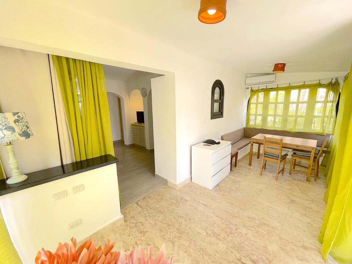Oceanfront & Garden View Villas Wifi Bbq Parking Los Corales Beach Club & Hotel