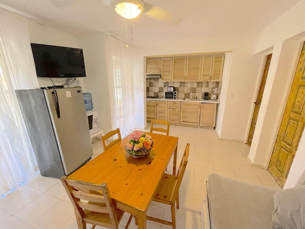 Hotel Oceanfront & Garden View Villas Wifi Bbq Parking Los Corales Beach Club & 5*