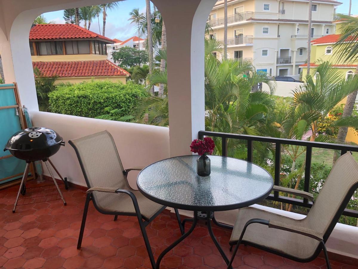Hotel Tropical Village Playa Los Corales 5*