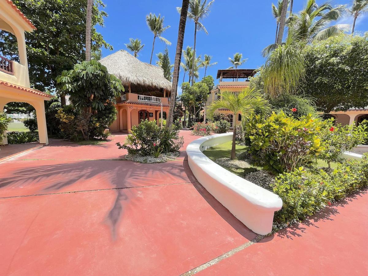 Oceanfront & Garden View Villas Wifi Bbq Parking Los Corales Beach Club & Hotel