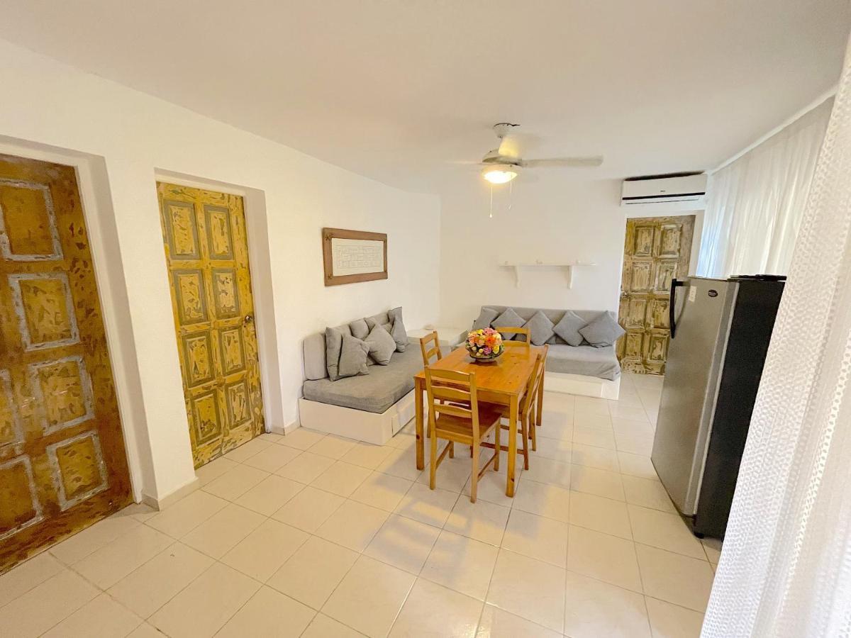 Hotel Oceanfront & Garden View Villas Wifi Bbq Parking Los Corales Beach Club &
