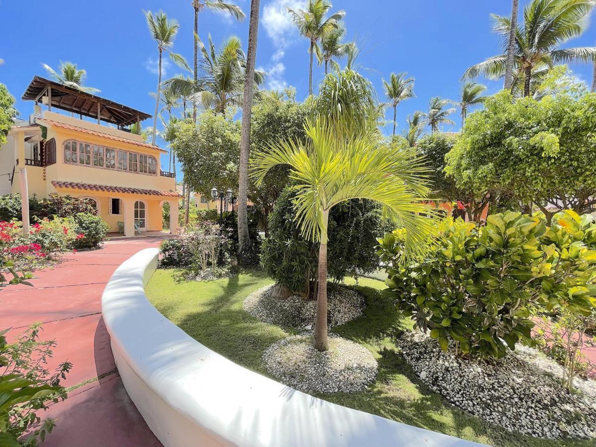 Oceanfront & Garden View Villas Wifi Bbq Parking Los Corales Beach Club & Hotel