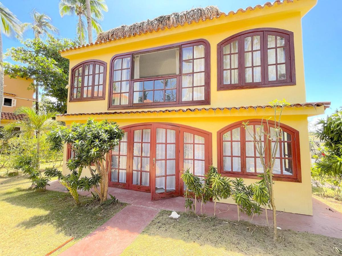 Oceanfront & Garden View Villas Wifi Bbq Parking Los Corales Beach Club & 5*