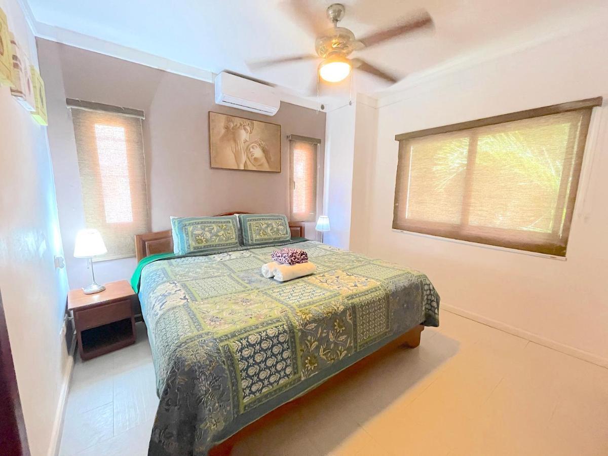 Hotel Oceanfront & Garden View Villas Wifi Bbq Parking Los Corales Beach Club &