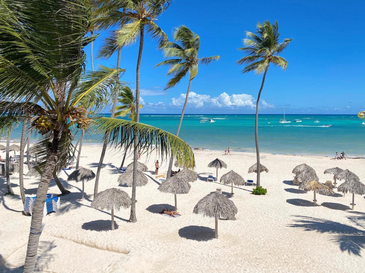 Tropicana Suites Deluxe Beach Club & Pool - Playa Los Corales Hotel 5*