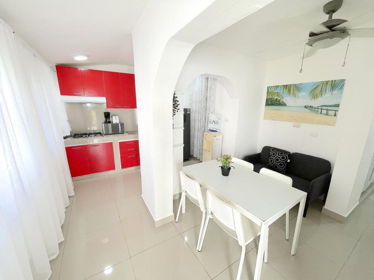 Hotel Corales Casas Del Mar Ocean & Garden View Bavaro Club &