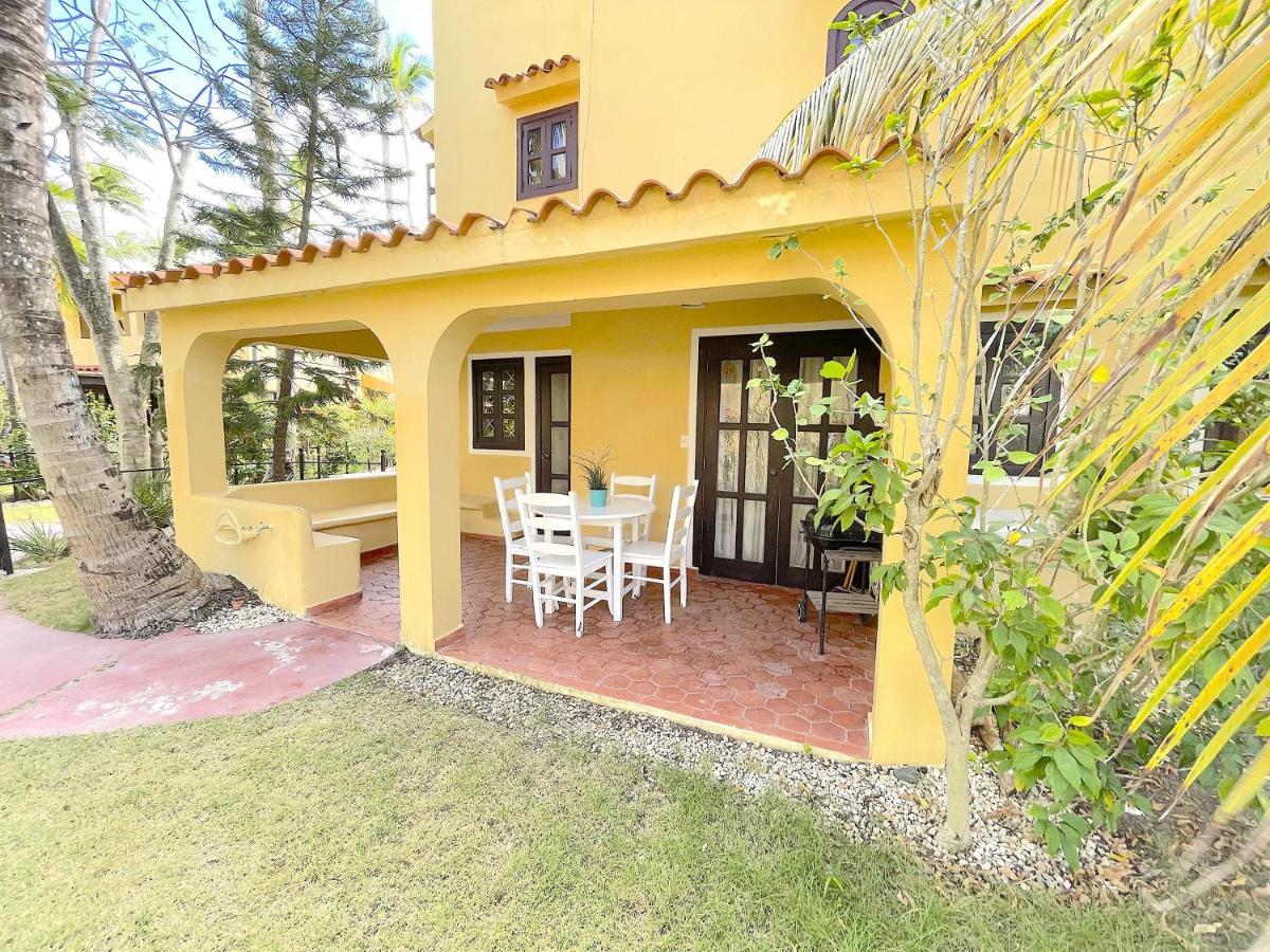 Corales Casas Del Mar Ocean & Garden View Bavaro Club & Hotel 5*
