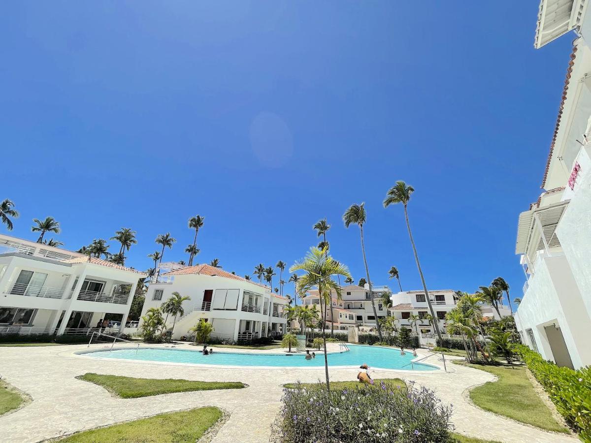 Hotel Corales Casas Del Mar Ocean & Garden View Bavaro Club &