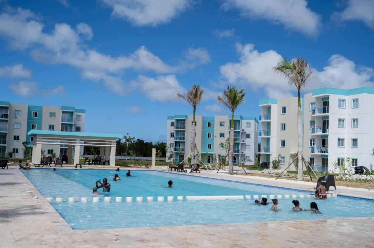 Apartment Serena Village *