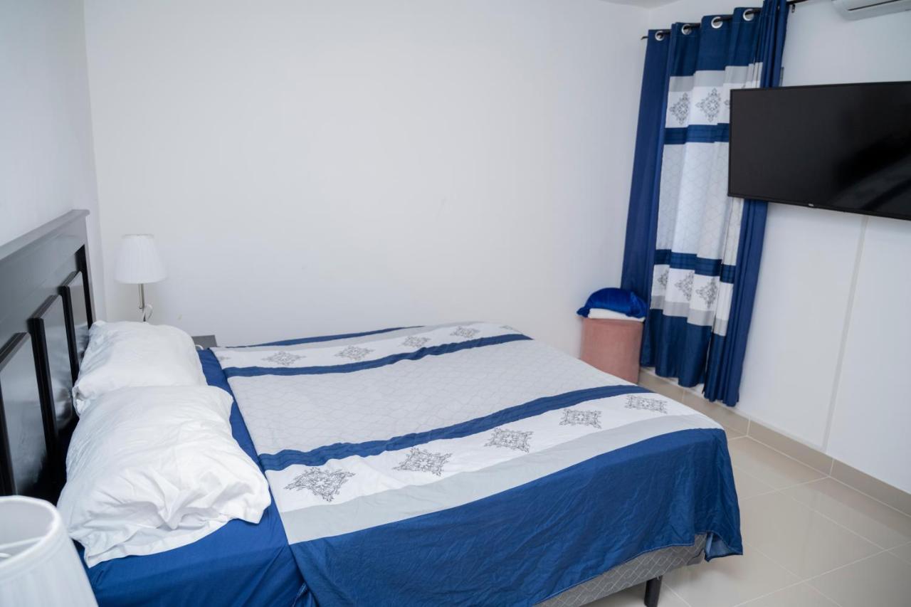 Apartment Serena Village Punta Cana