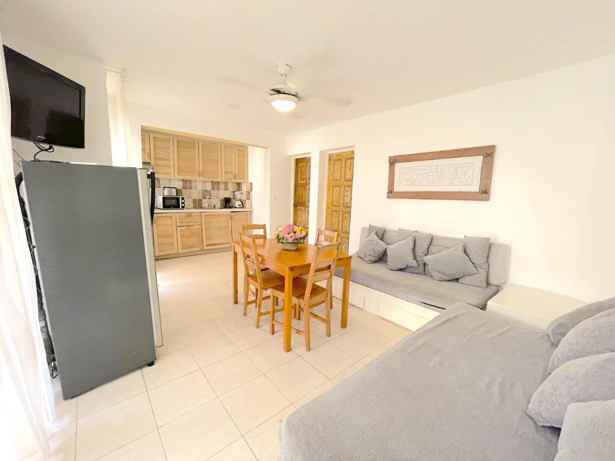 Corales Casas Del Mar Ocean & Garden View Bavaro Club &