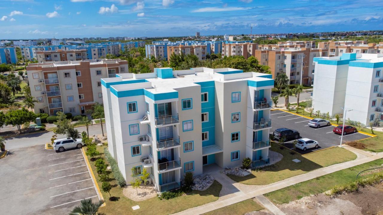 Serena Village Punta Cana