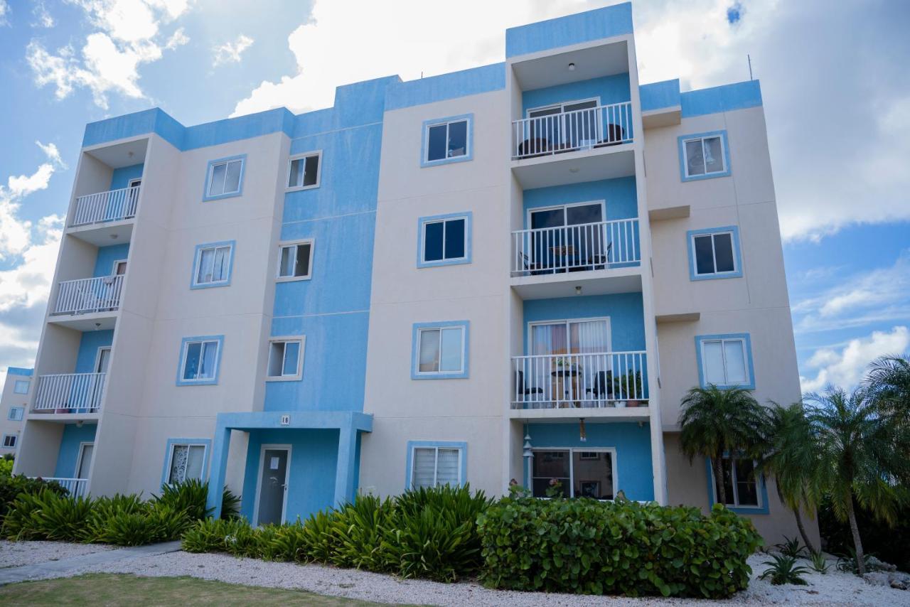 Apartment Serena Village