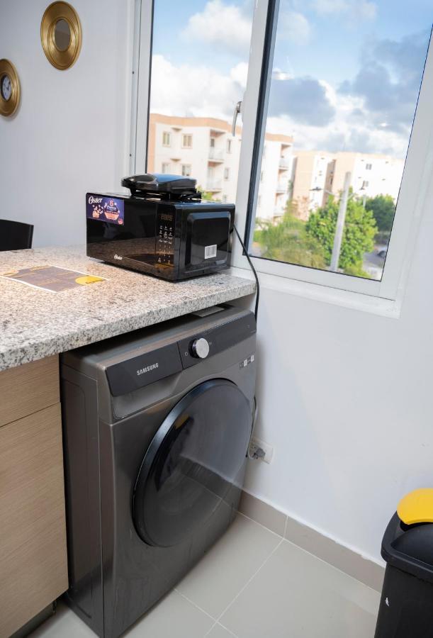 Serena Village Apartment *
