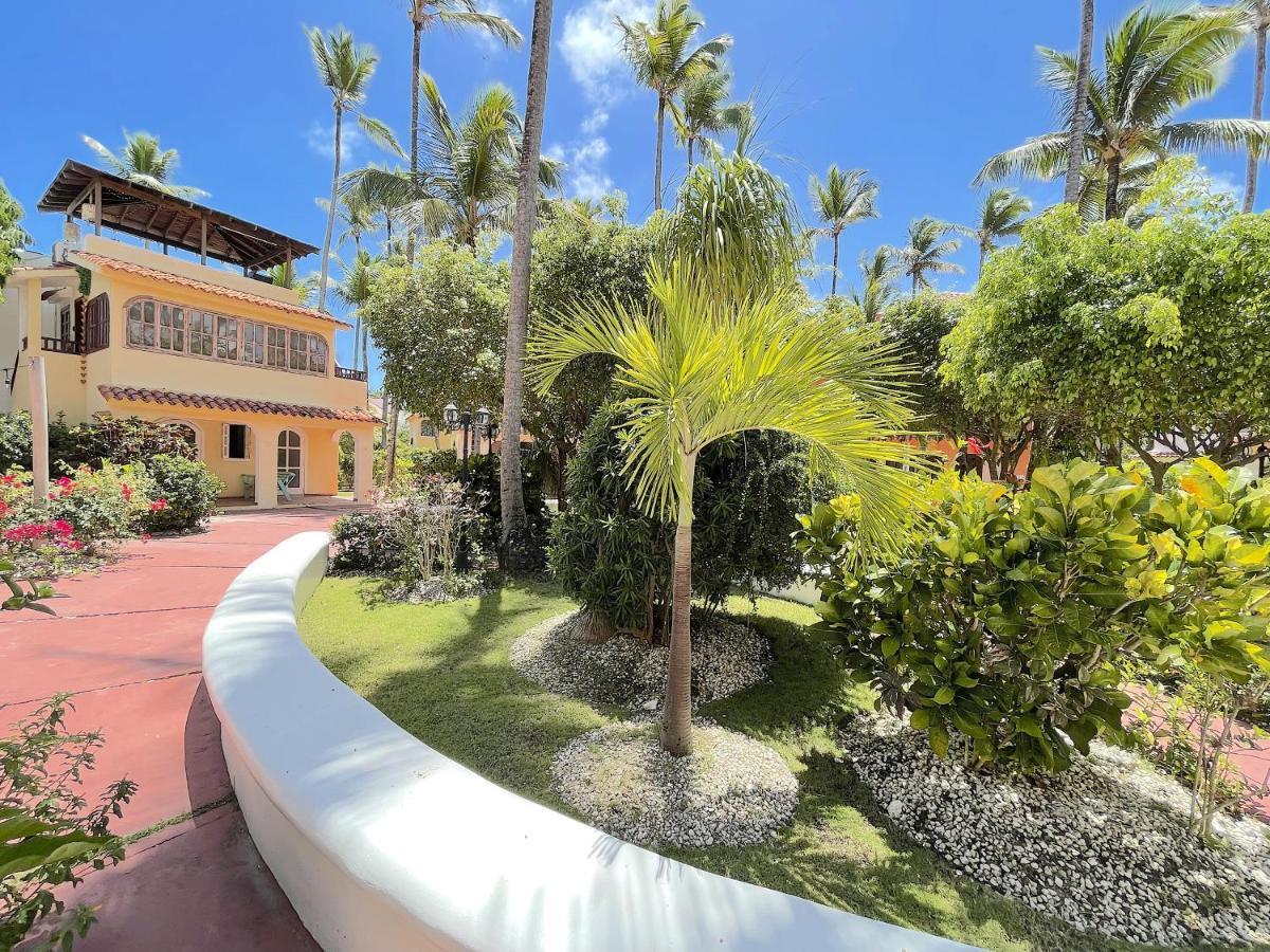 Corales Casas Del Mar Ocean & Garden View Bavaro Club & 5*