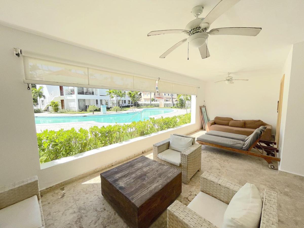 Corales Casas Del Mar Ocean & Garden View Bavaro Club &